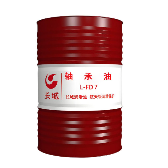 青松乡长城FD轴承油